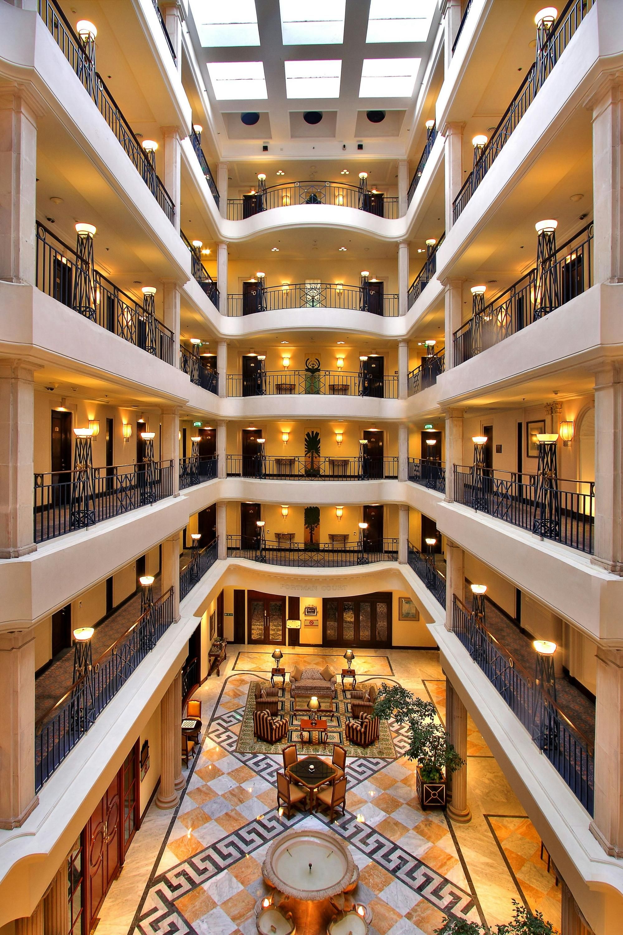 Resepsjon Foto