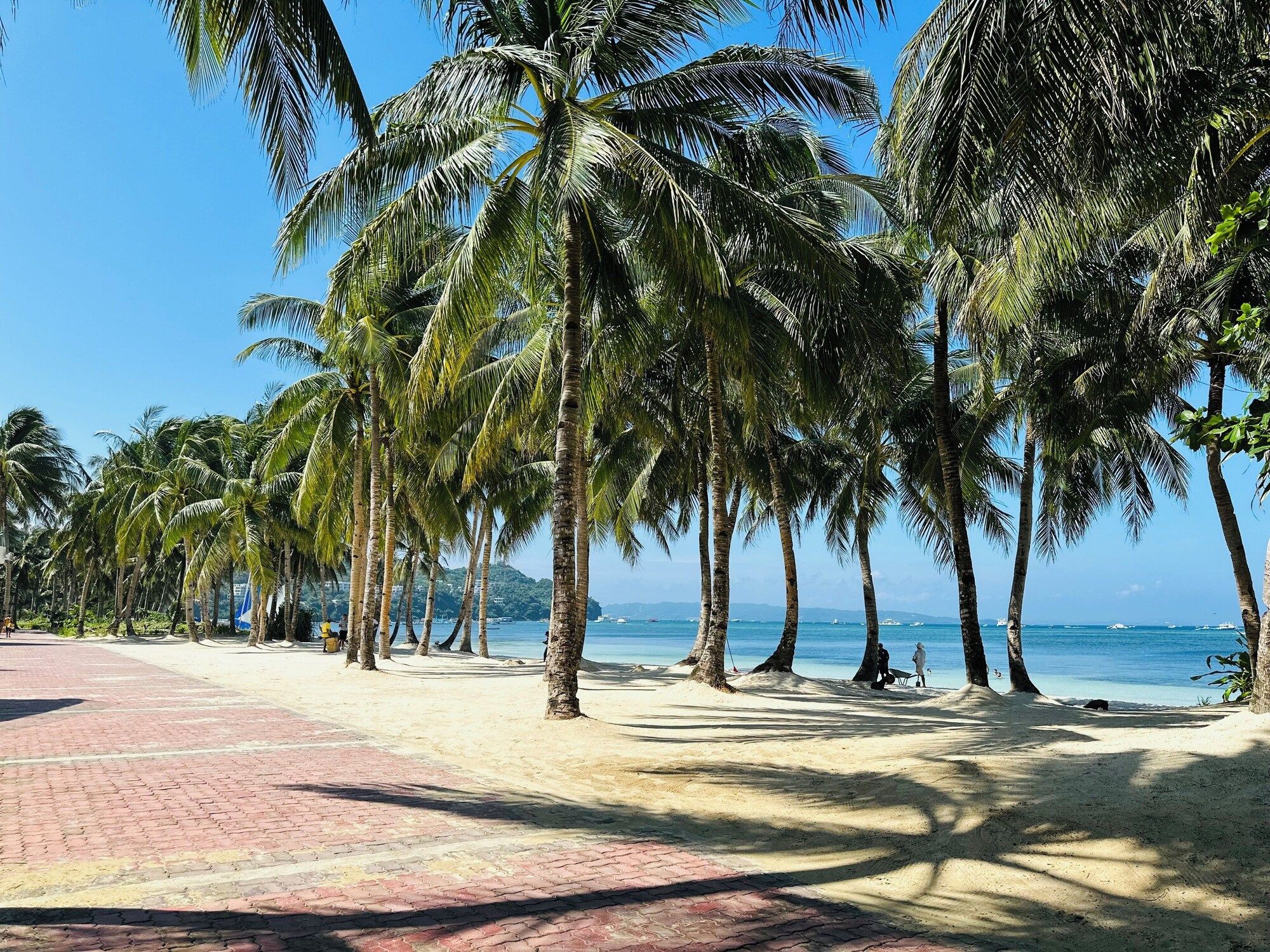 Strand