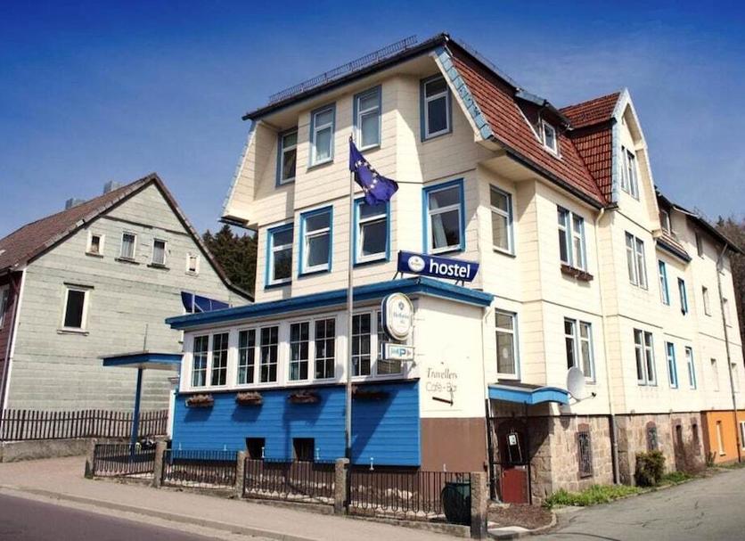 Bygning Foto