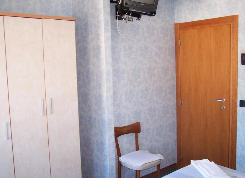 Romfasiliteter Foto