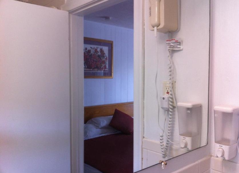 Romfasiliteter Foto