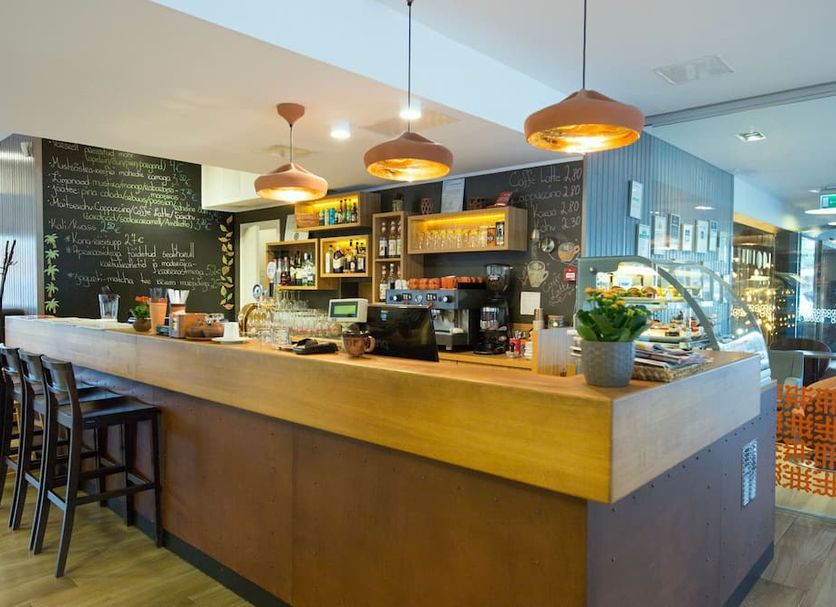 Bar Foto