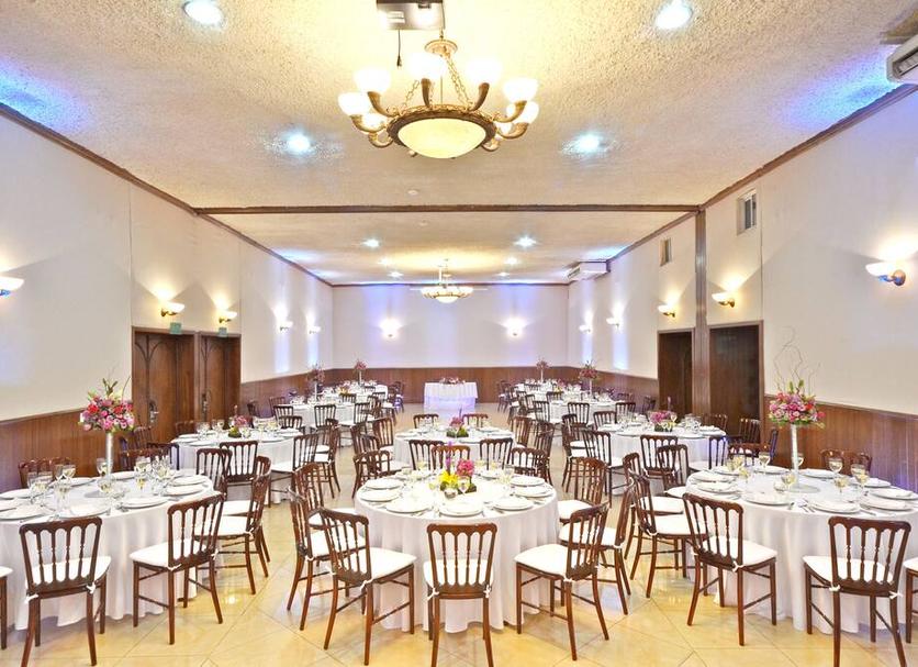 Banketthall Foto
