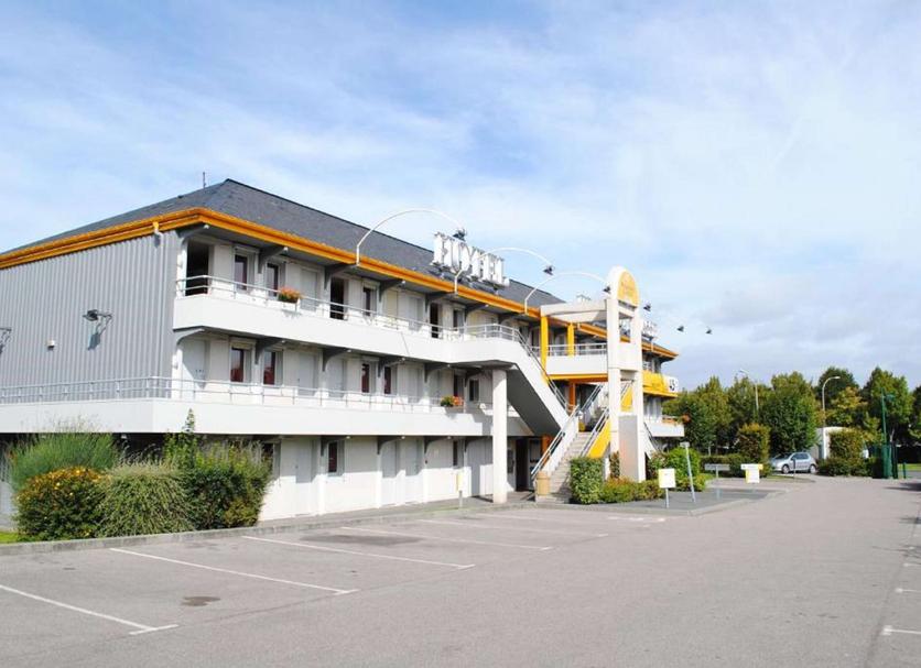 Bygning Foto