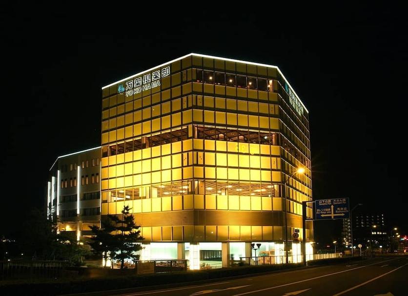 Bygning Foto