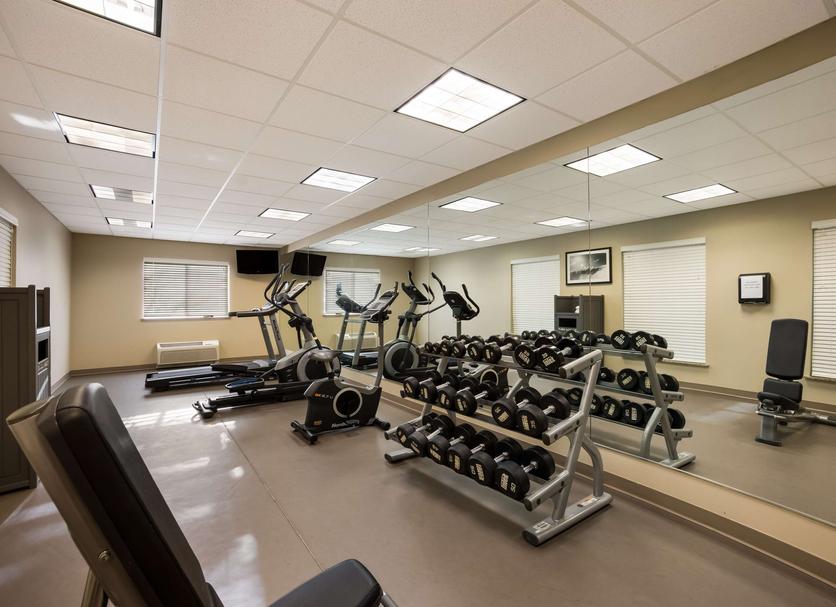 Gym Foto