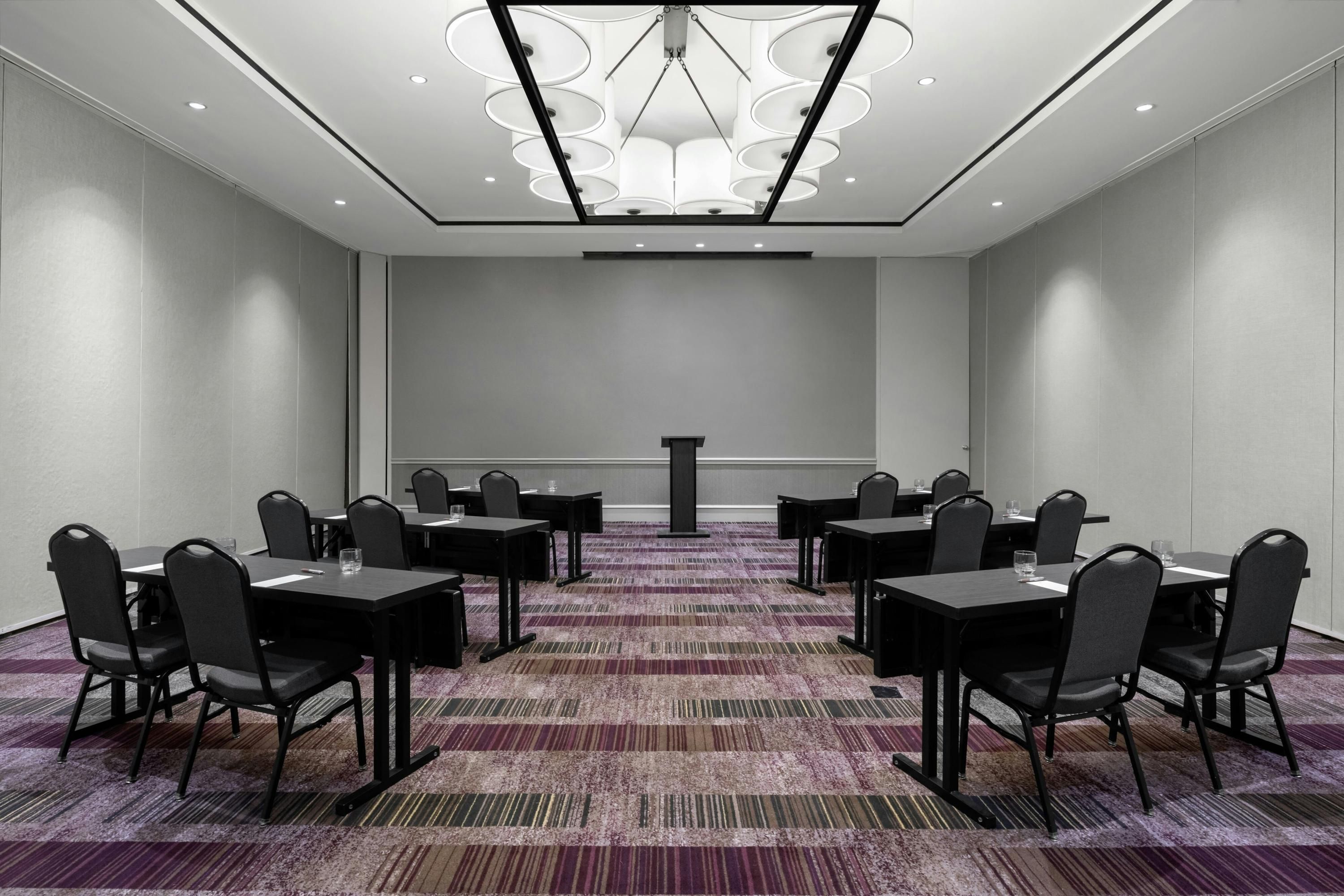 Møterom