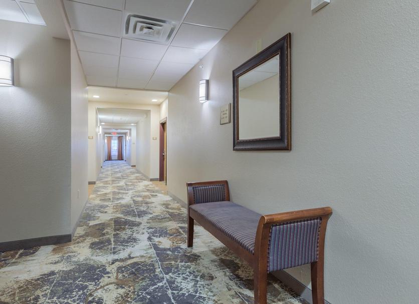 Hall Foto