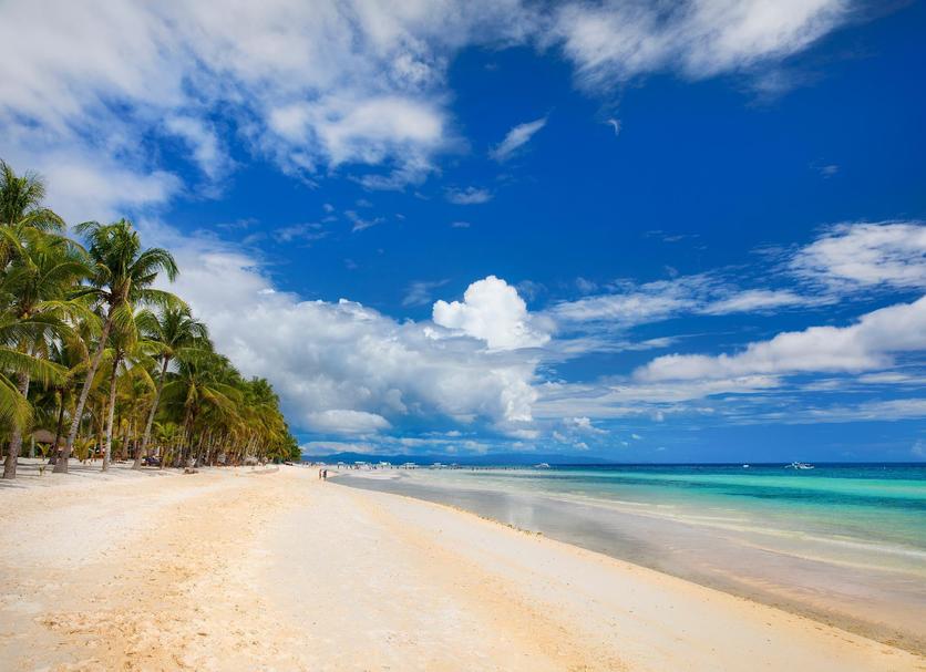Strand Foto