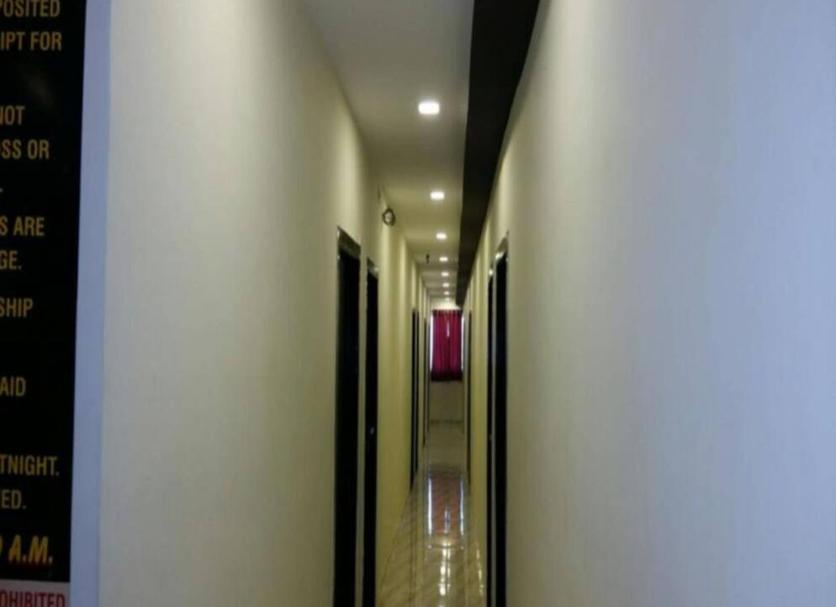 Hall Foto