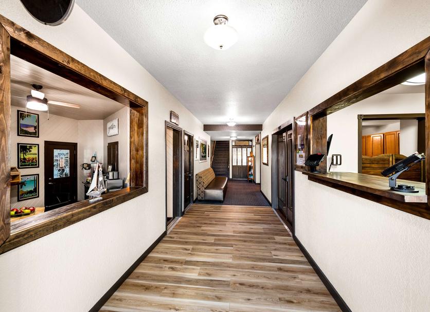 Hall Foto