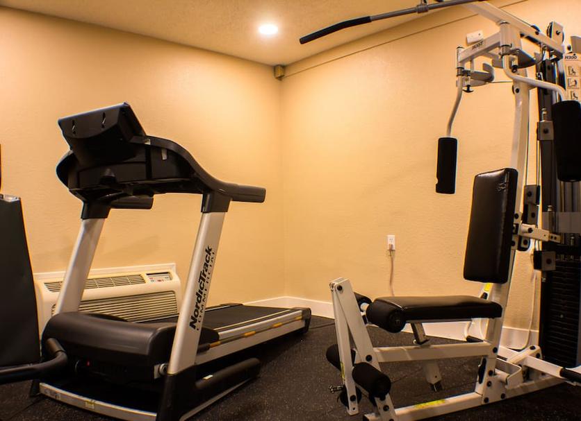 Gym Foto