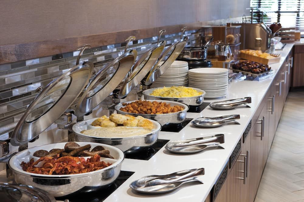 Buffet