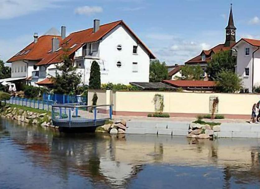 Utsikt Foto