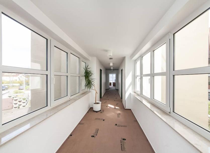 Hall Foto
