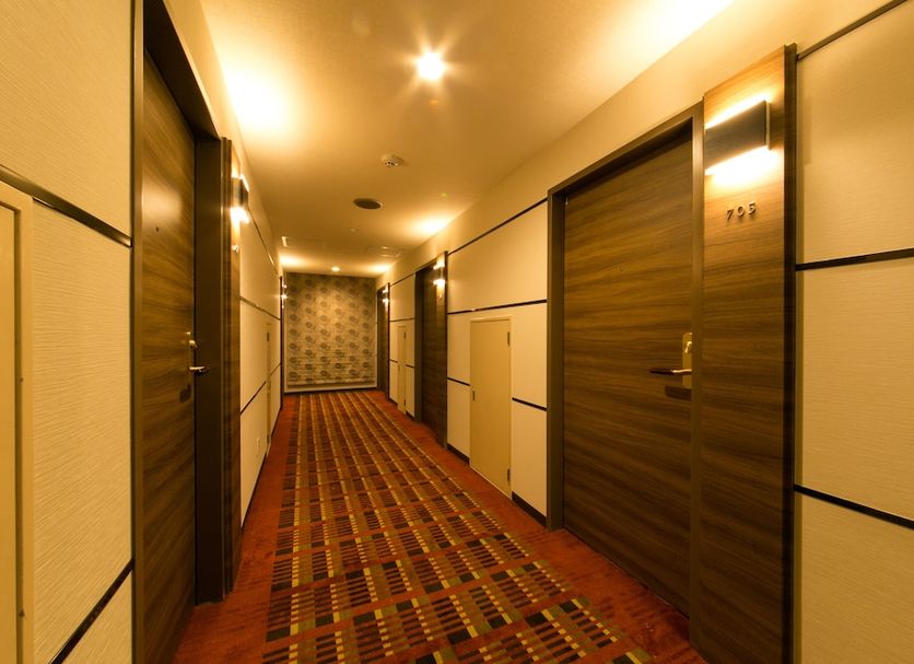 Hall Foto