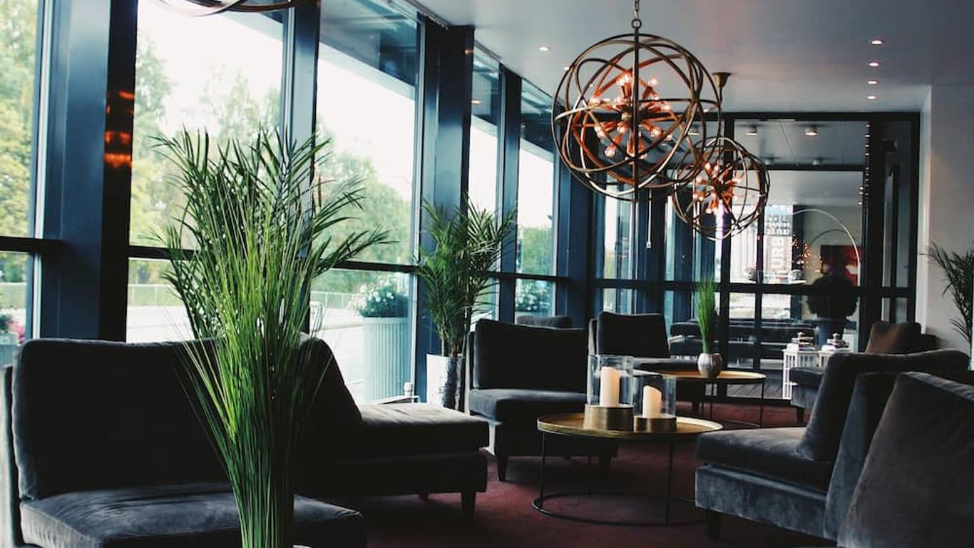 Quality Hotel Grand Royal