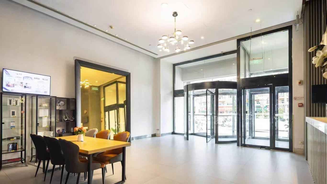 Bestay Shenyang Shenbei University City