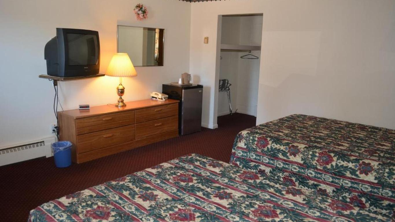 Ventura Motel