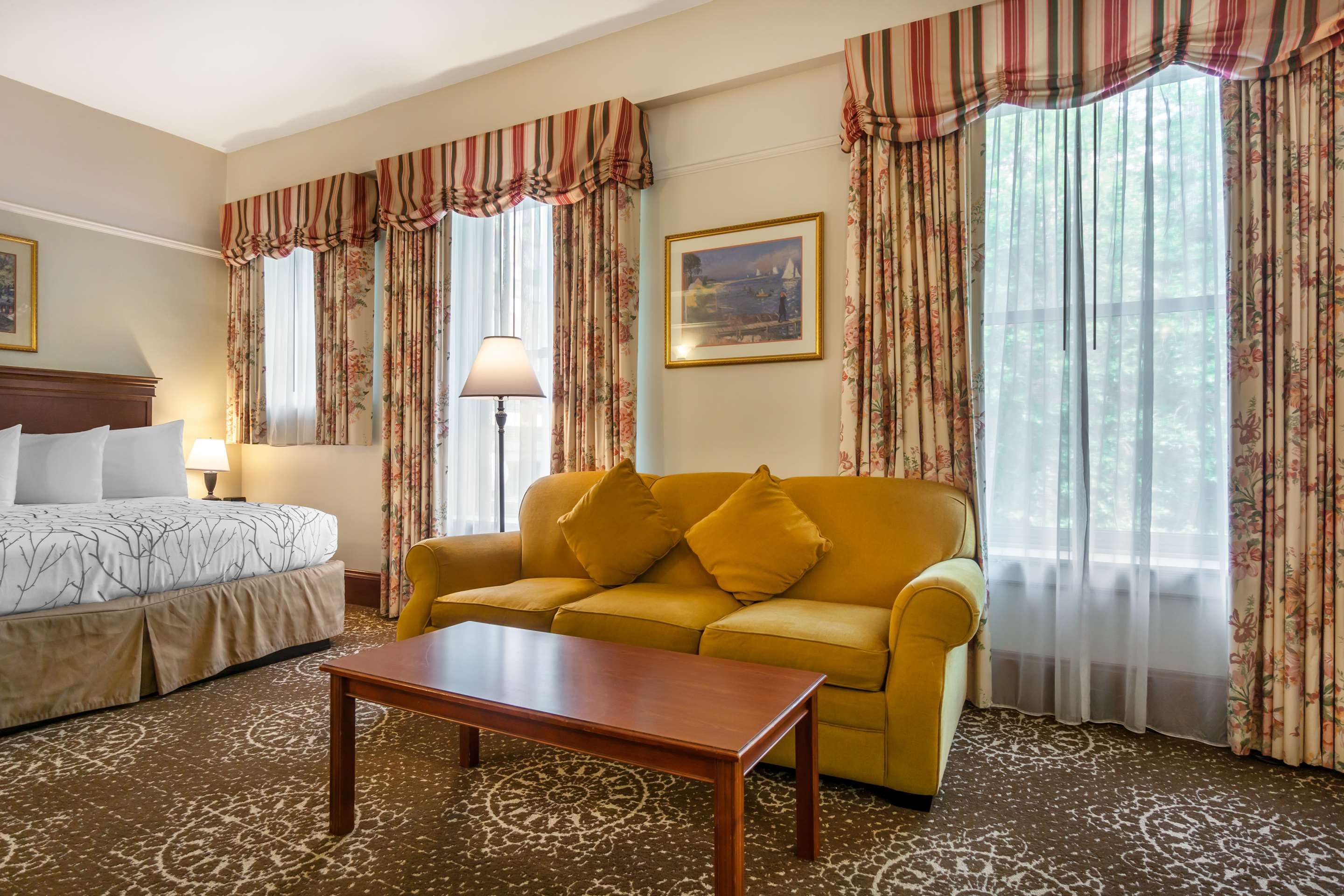 Stue