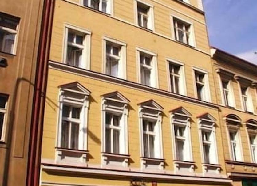 Bygning Foto