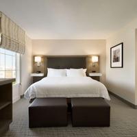 Hampton Inn & Suites Newport/Middletown
