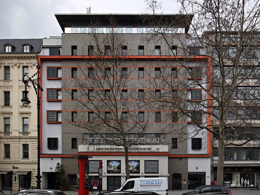 Bygning Foto