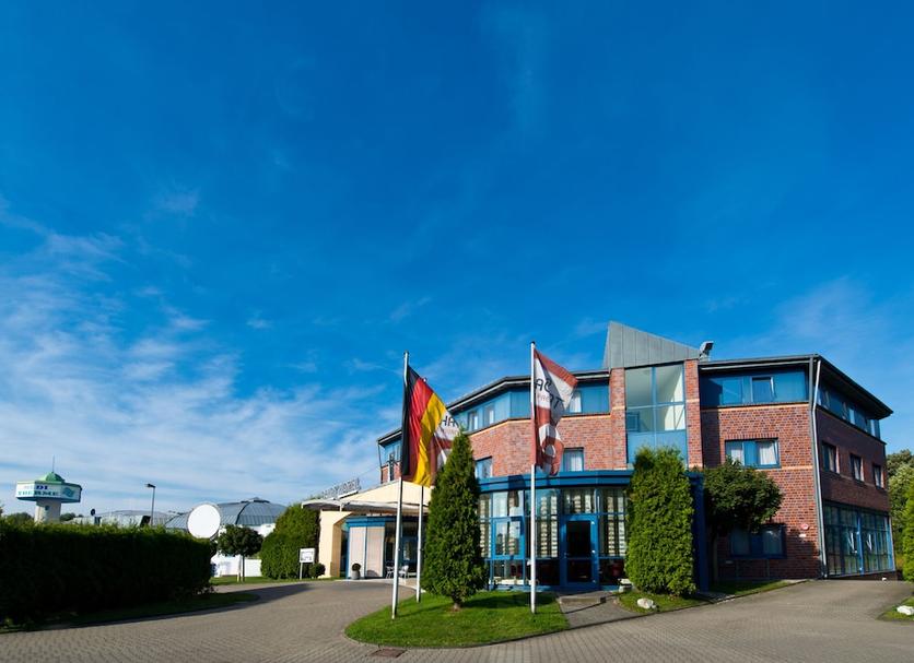 Bygning Foto