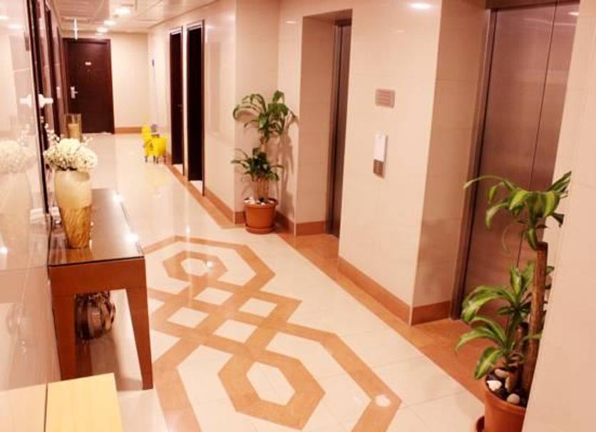 Hall Foto