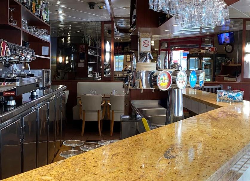 Bar Foto