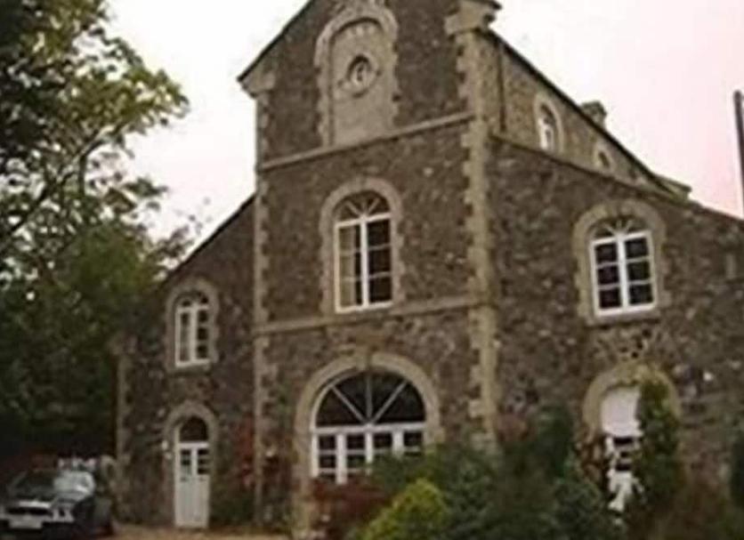 Bygning Foto