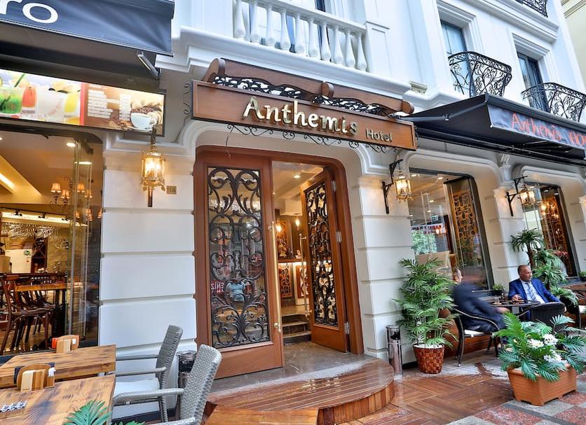 Annet Foto