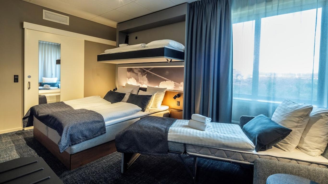 Billund Airport Hotel