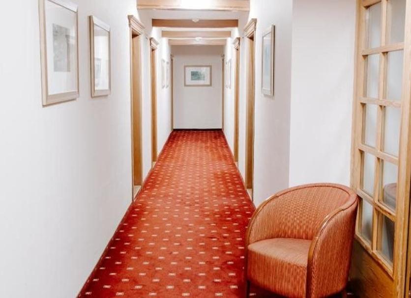 Hall Foto