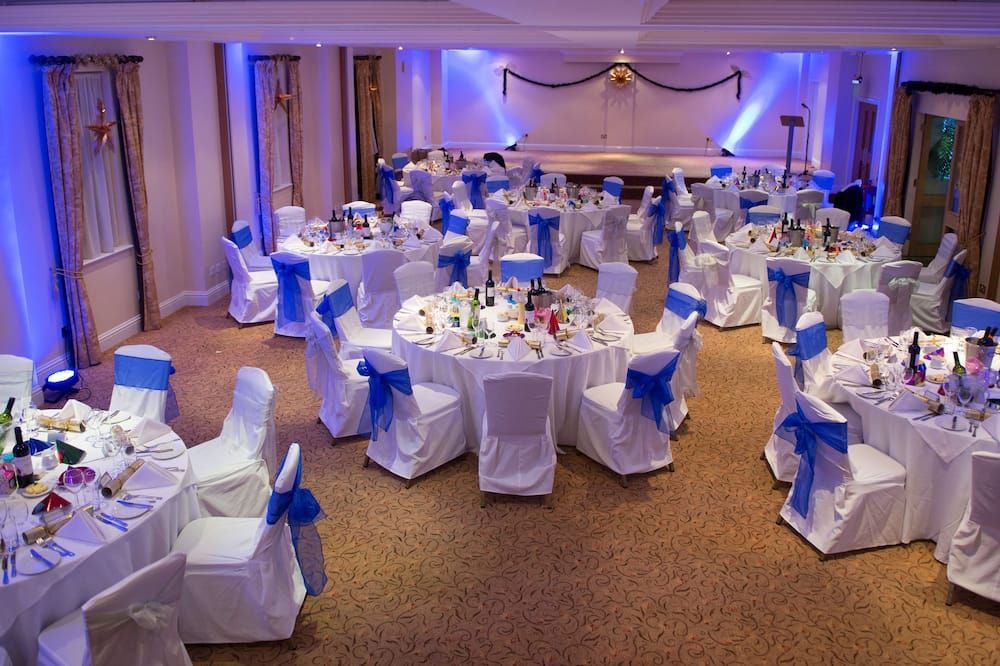 Banketthall