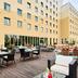 Hotellfasiliteter