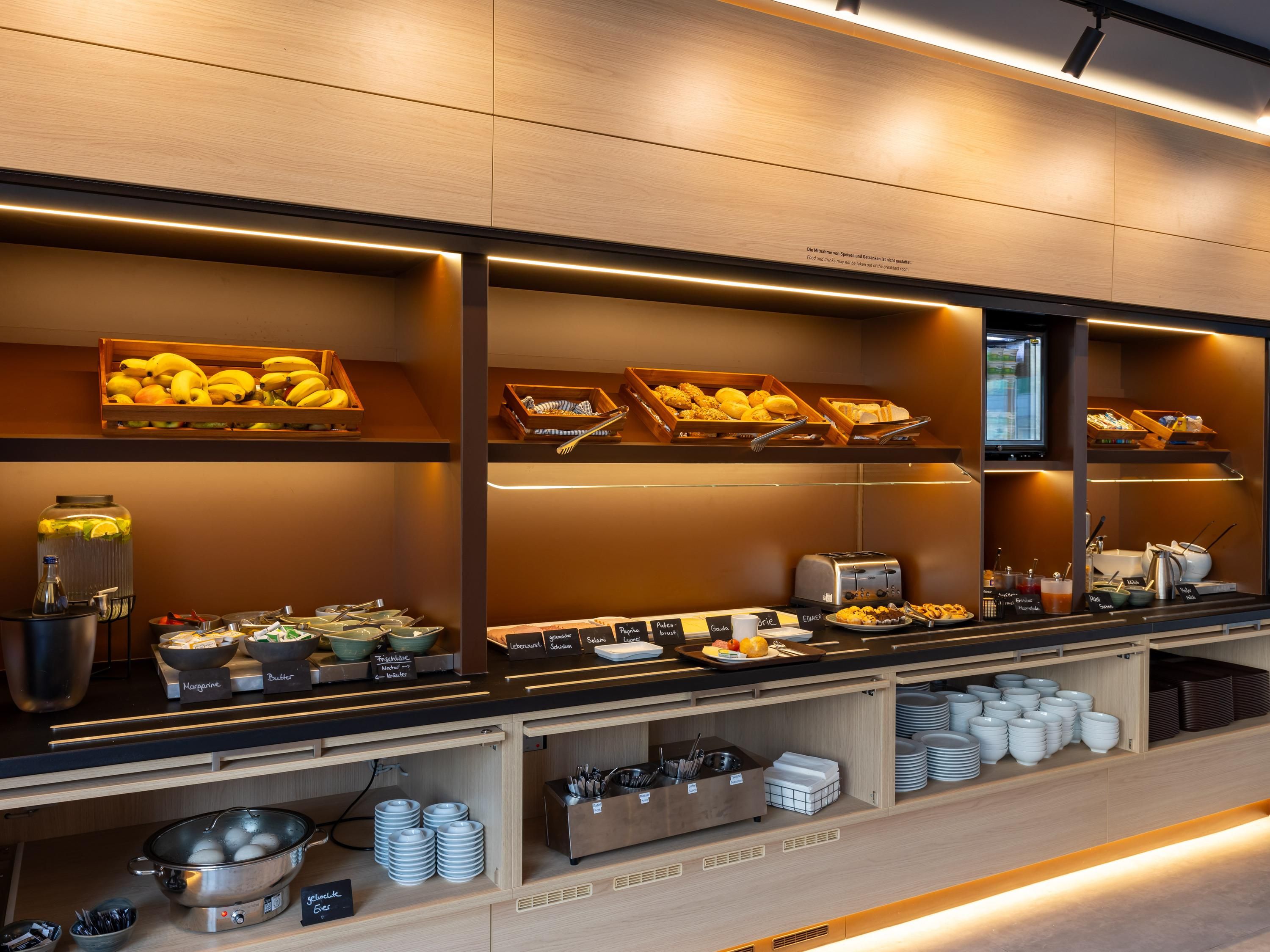 Buffet