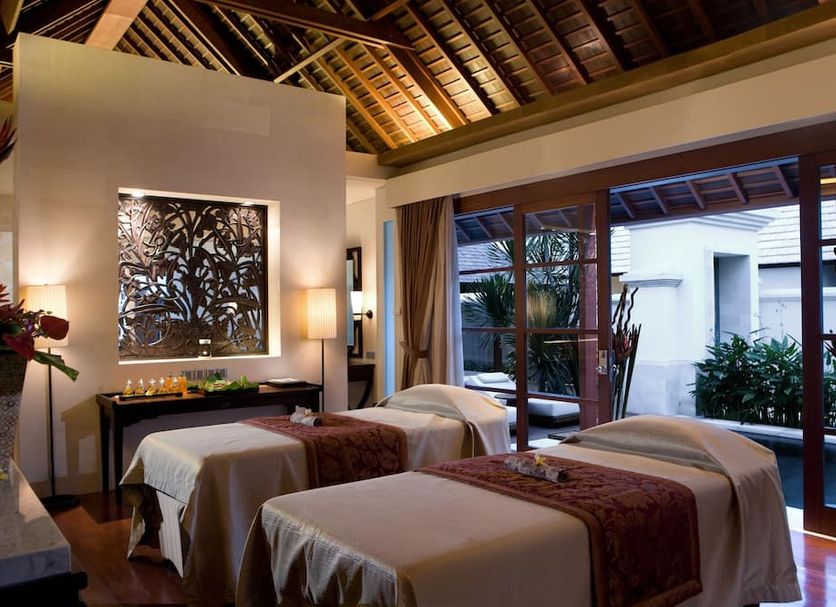 Spa Foto