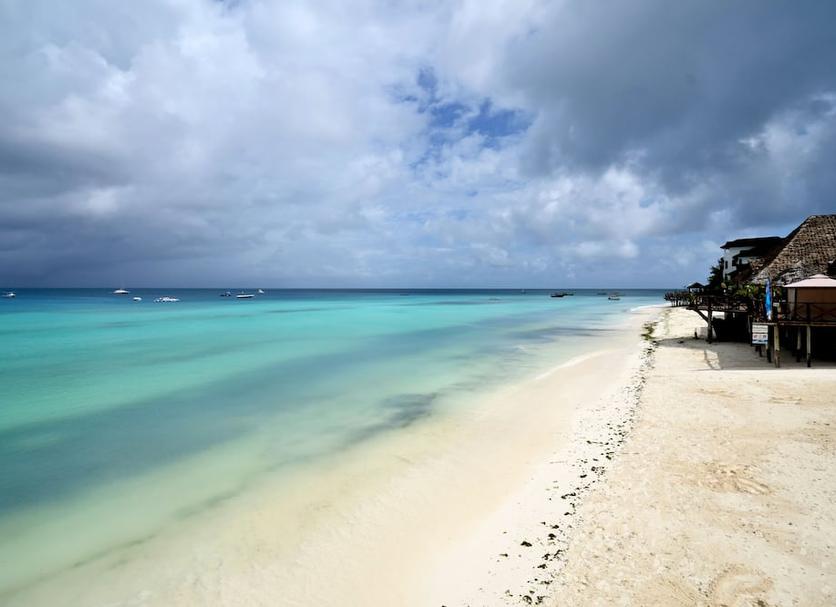 Strand Foto