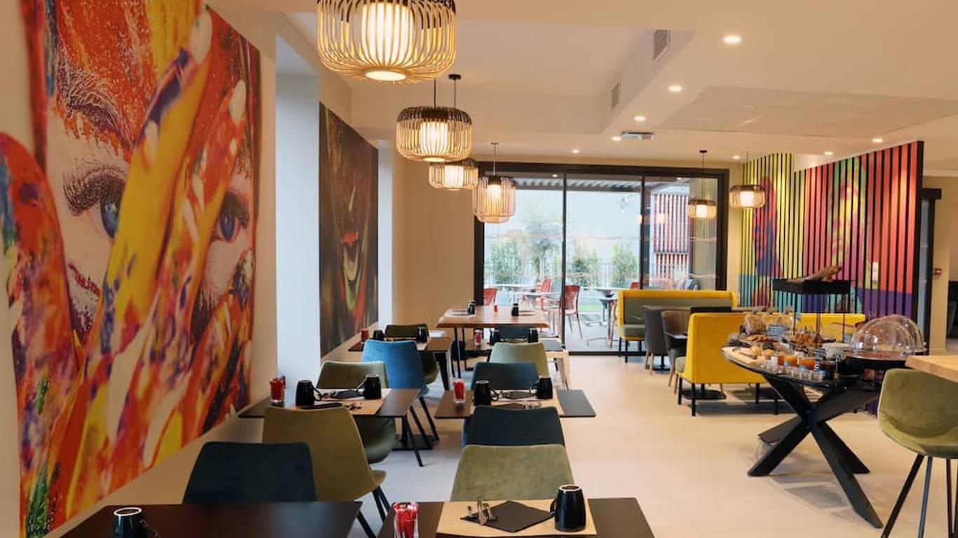 Hotel La Capelle