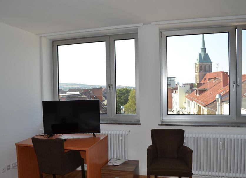 Romfasiliteter Foto