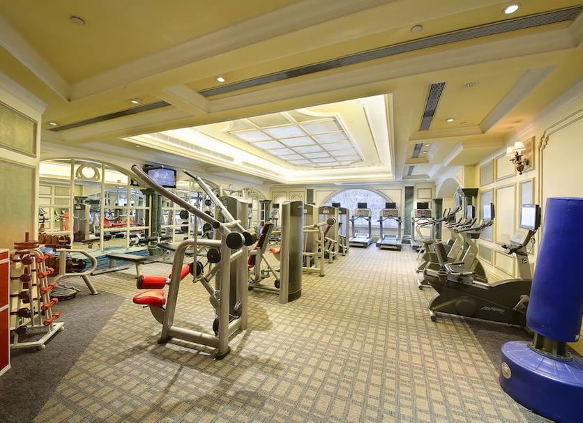 Gym Foto