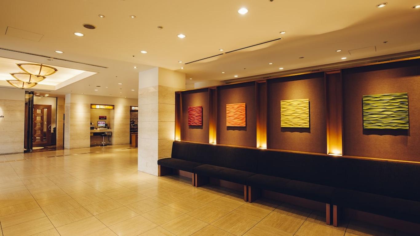 Hearton Hotel Nishiumeda