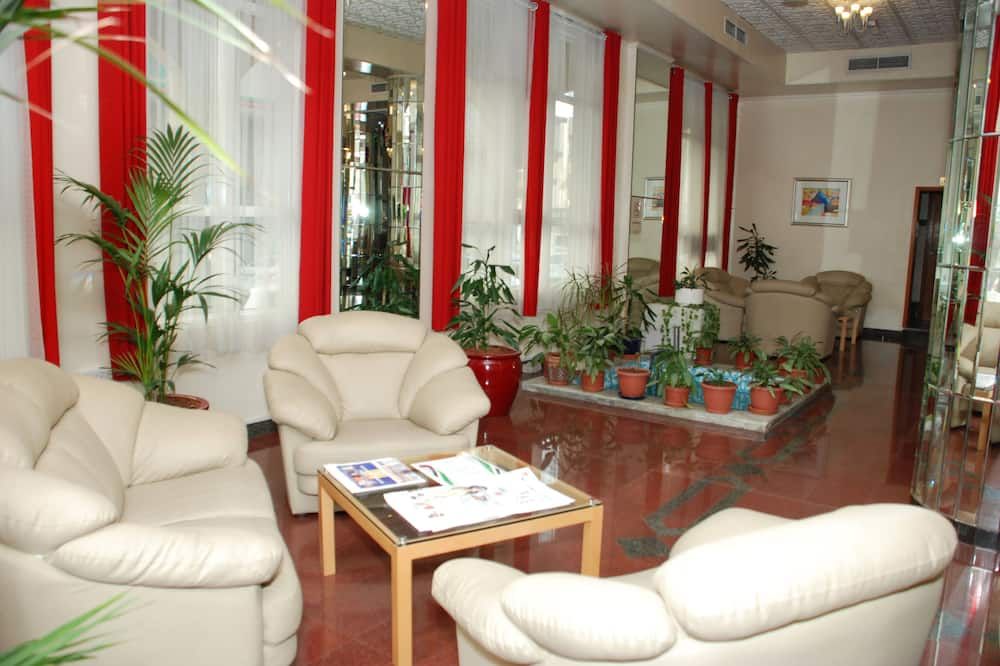 Resepsjon