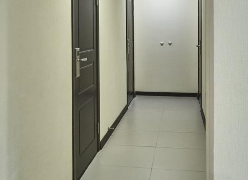 Hall Foto