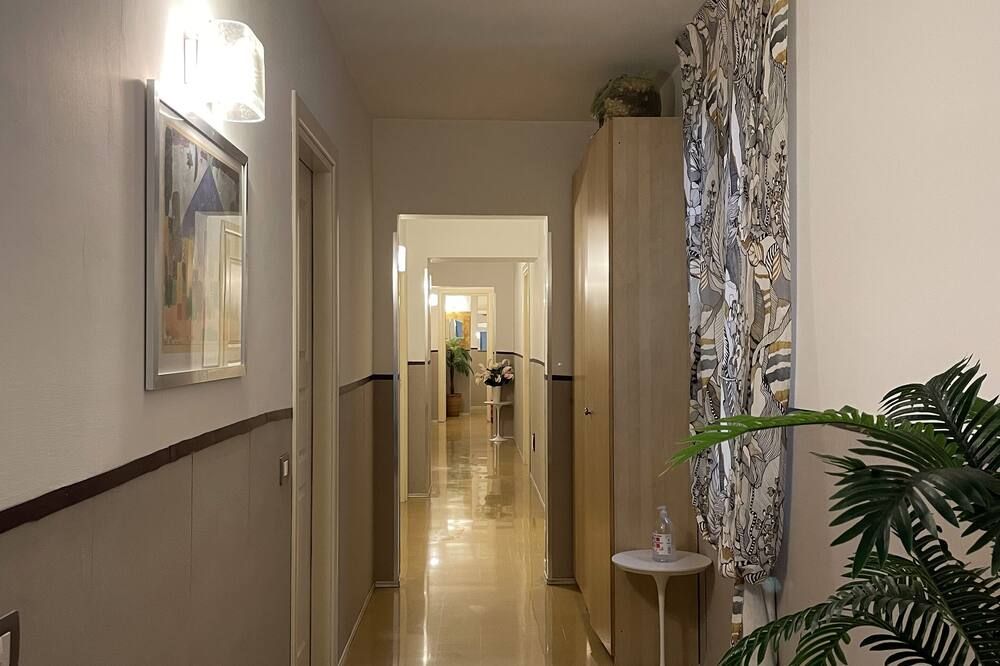 Hall