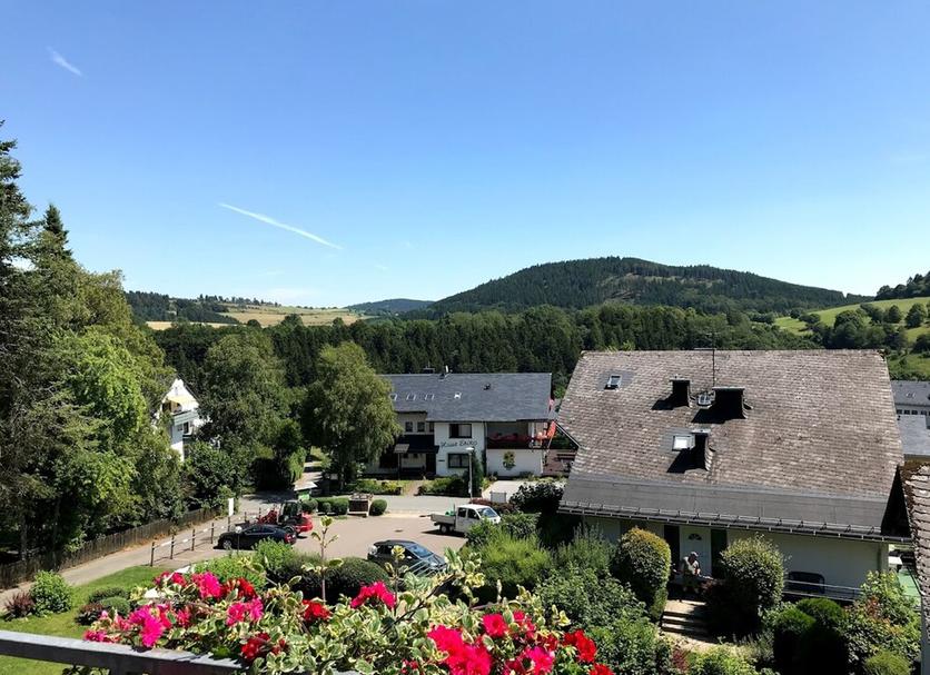 Utsikt Foto
