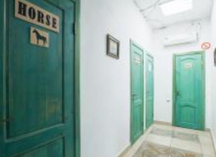 Hall Foto