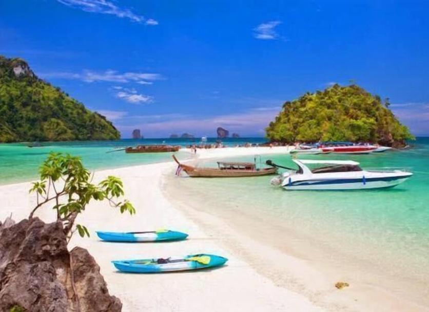 Strand Foto