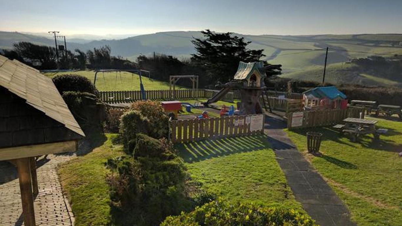 Widemouth Manor